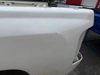 Chevrolet  - 07-13 Chevy Silverado Pearl White 6.5ft Short Bed - Image 45