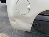 Chevrolet  - 07-13 Chevy Silverado Pearl White 6.5ft Short Bed - Image 47