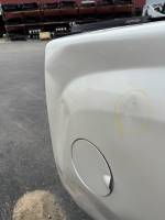 Chevrolet  - 07-13 Chevy Silverado Pearl White 6.5ft Short Bed - Image 48