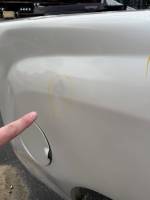 Chevrolet  - 07-13 Chevy Silverado Pearl White 6.5ft Short Bed - Image 49