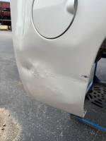 Chevrolet  - 07-13 Chevy Silverado Pearl White 6.5ft Short Bed - Image 51