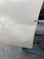 Chevrolet  - 07-13 Chevy Silverado Pearl White 6.5ft Short Bed - Image 53