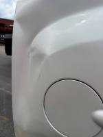 Chevrolet  - 07-13 Chevy Silverado Pearl White 6.5ft Short Bed - Image 54