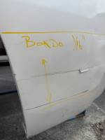 Chevrolet  - 07-13 Chevy Silverado Pearl White 6.5ft Short Bed - Image 55