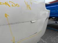 Chevrolet  - 07-13 Chevy Silverado Pearl White 6.5ft Short Bed - Image 56