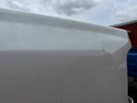 Chevrolet  - 07-13 Chevy Silverado Pearl White 6.5ft Short Bed - Image 59