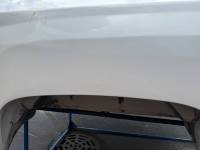 Chevrolet  - 07-13 Chevy Silverado Pearl White 6.5ft Short Bed - Image 60