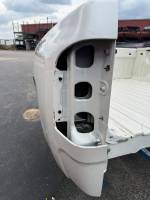 Chevrolet  - 07-13 Chevy Silverado Pearl White 6.5ft Short Bed - Image 62