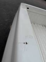 Chevrolet  - 07-13 Chevy Silverado Pearl White 6.5ft Short Bed - Image 63