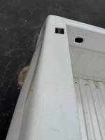 Chevrolet  - 07-13 Chevy Silverado Pearl White 6.5ft Short Bed - Image 64