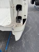 Chevrolet  - 07-13 Chevy Silverado Pearl White 6.5ft Short Bed - Image 65