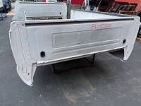 Ford  - 99-10 Ford F-250 F-350 White Superduty 8ft Short Bed Truck Bed - Image 4