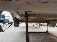 Ford  - 99-10 Ford F-250 F-350 White Superduty 8ft Short Bed Truck Bed - Image 81