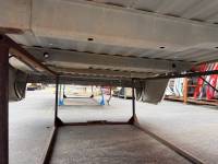 Ford  - 99-10 Ford F-250 F-350 White Superduty 8ft Short Bed Truck Bed - Image 82