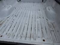 Ford  - 99-10 Ford F-250 F-350 White Superduty 8ft Short Bed Truck Bed - Image 10