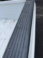 Ford  - 99-10 Ford F-250 F-350 White Superduty 8ft Short Bed Truck Bed - Image 13
