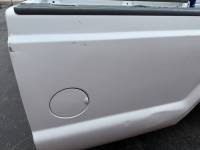 Ford  - 99-10 Ford F-250 F-350 White Superduty 8ft Short Bed Truck Bed - Image 20