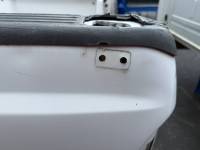 Ford  - 99-10 Ford F-250 F-350 White Superduty 8ft Short Bed Truck Bed - Image 24
