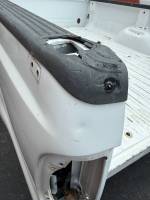 Ford  - 99-10 Ford F-250 F-350 White Superduty 8ft Short Bed Truck Bed - Image 25