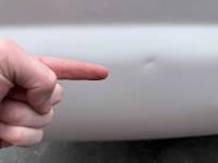 Ford  - 99-10 Ford F-250 F-350 White Superduty 8ft Short Bed Truck Bed - Image 26