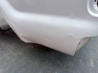 Ford  - 99-10 Ford F-250 F-350 White Superduty 8ft Short Bed Truck Bed - Image 27