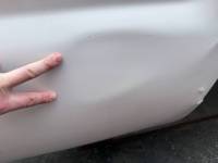 Ford  - 99-10 Ford F-250 F-350 White Superduty 8ft Short Bed Truck Bed - Image 28