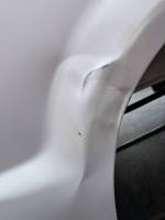 Ford  - 99-10 Ford F-250 F-350 White Superduty 8ft Short Bed Truck Bed - Image 31