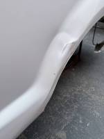 Ford  - 99-10 Ford F-250 F-350 White Superduty 8ft Short Bed Truck Bed - Image 33