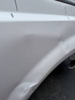 Ford  - 99-10 Ford F-250 F-350 White Superduty 8ft Short Bed Truck Bed - Image 34