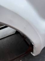 Ford  - 99-10 Ford F-250 F-350 White Superduty 8ft Short Bed Truck Bed - Image 39