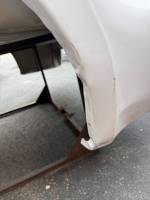 Ford  - 99-10 Ford F-250 F-350 White Superduty 8ft Short Bed Truck Bed - Image 40
