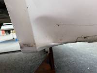 Ford  - 99-10 Ford F-250 F-350 White Superduty 8ft Short Bed Truck Bed - Image 41