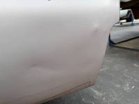 Ford  - 99-10 Ford F-250 F-350 White Superduty 8ft Short Bed Truck Bed - Image 45