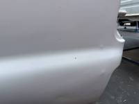 Ford  - 99-10 Ford F-250 F-350 White Superduty 8ft Short Bed Truck Bed - Image 46