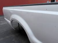 Ford  - 99-10 Ford F-250 F-350 White Superduty 8ft Short Bed Truck Bed - Image 51