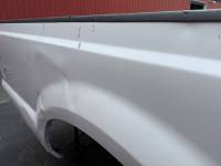 Ford  - 99-10 Ford F-250 F-350 White Superduty 8ft Short Bed Truck Bed - Image 52