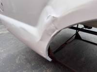 Ford  - 99-10 Ford F-250 F-350 White Superduty 8ft Short Bed Truck Bed - Image 53