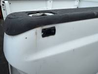 Ford  - 99-10 Ford F-250 F-350 White Superduty 8ft Short Bed Truck Bed - Image 56