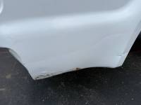 Ford  - 99-10 Ford F-250 F-350 White Superduty 8ft Short Bed Truck Bed - Image 57