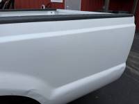 Ford  - 99-10 Ford F-250 F-350 White Superduty 8ft Short Bed Truck Bed - Image 59
