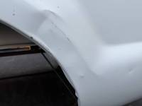 Ford  - 99-10 Ford F-250 F-350 White Superduty 8ft Short Bed Truck Bed - Image 64