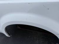 Ford  - 99-10 Ford F-250 F-350 White Superduty 8ft Short Bed Truck Bed - Image 67