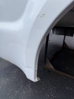 Ford  - 99-10 Ford F-250 F-350 White Superduty 8ft Short Bed Truck Bed - Image 69