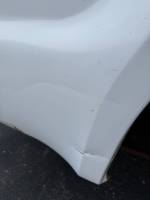 Ford  - 99-10 Ford F-250 F-350 White Superduty 8ft Short Bed Truck Bed - Image 72