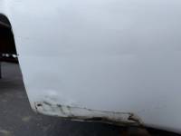 Ford  - 99-10 Ford F-250 F-350 White Superduty 8ft Short Bed Truck Bed - Image 73