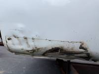 Ford  - 99-10 Ford F-250 F-350 White Superduty 8ft Short Bed Truck Bed - Image 74