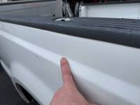 Ford  - 99-10 Ford F-250 F-350 White Superduty 8ft Short Bed Truck Bed - Image 77