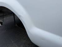 Ford  - 99-10 Ford F-250 F-350 White Superduty 8ft Short Bed Truck Bed - Image 78