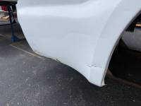 Ford  - 99-10 Ford F-250 F-350 White Superduty 8ft Short Bed Truck Bed - Image 80