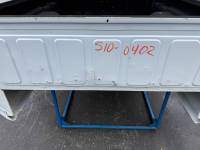 Chevrolet  - 94-03 Chevy S-10/GMC Sonoma White 6ft Short Truck Bed - Image 2